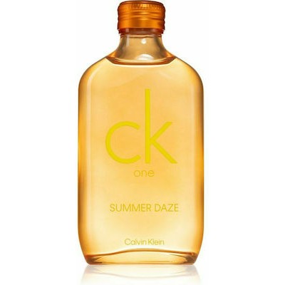 CALVIN KLEIN CK One Summer Daze EDT 100ml TESTER